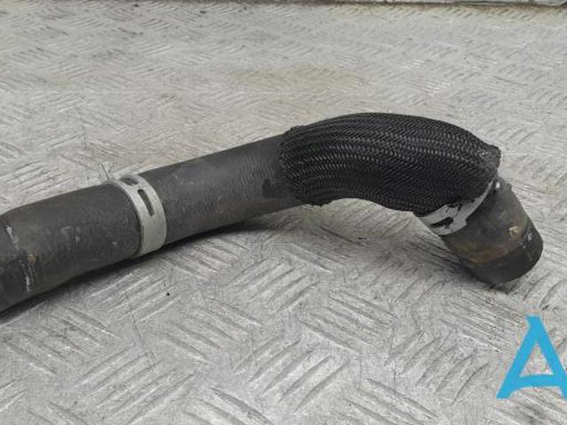 Шланг/патрубок радіатора охолодження, нижній 21503DF30B NISSAN
