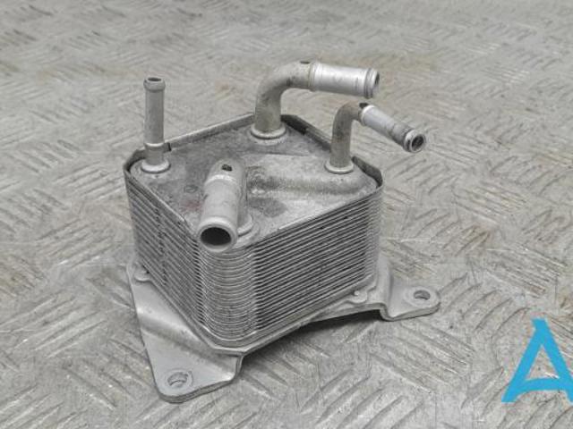 Радіатор охолодження, АКПП 216063VX1A NISSAN