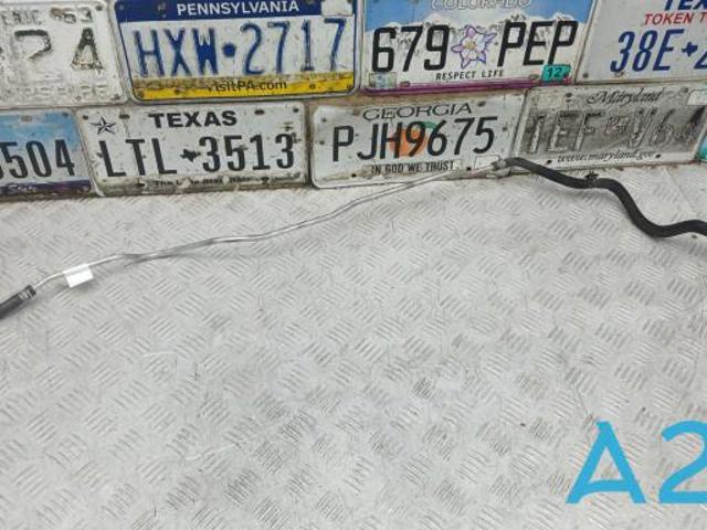 Водопровідна труба системи охолодження 217415NA0A NISSAN