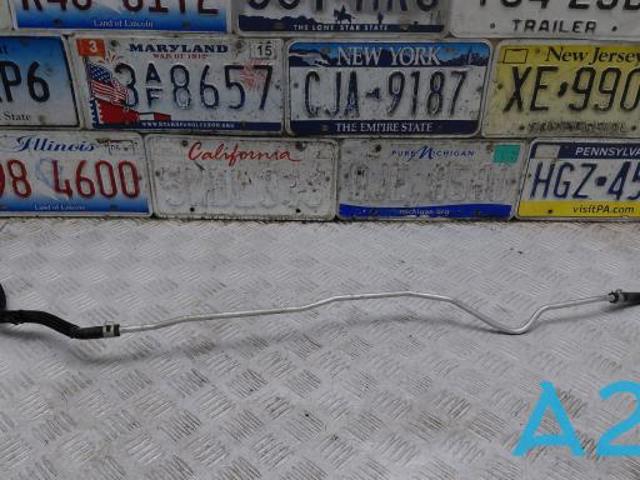 Патрубок термостата 217415NA0A NISSAN