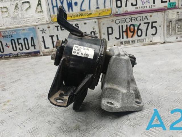 Ліва опора двигуна 21830C5400 HYUNDAI