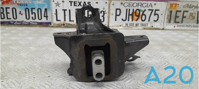 Ліва опора двигуна 21830F3400 HYUNDAI