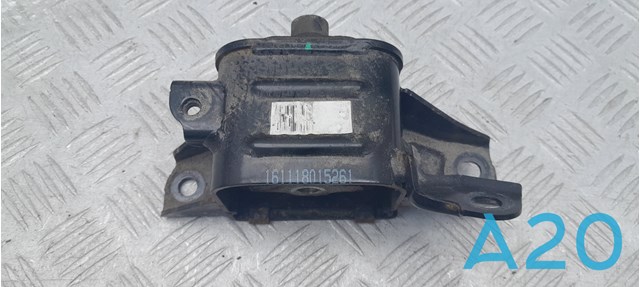 Ліва подушка двигуна 21830G2000 HYUNDAI