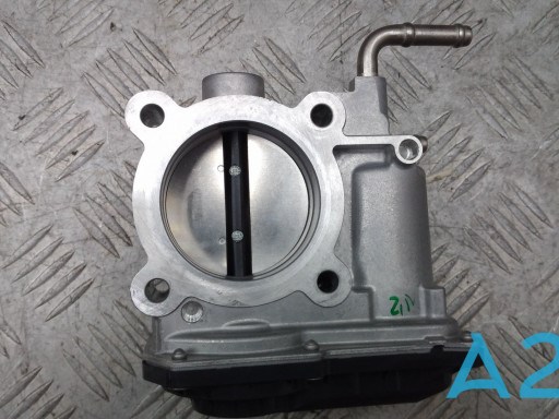 Заслінка повітряна 2203037040 TOYOTA