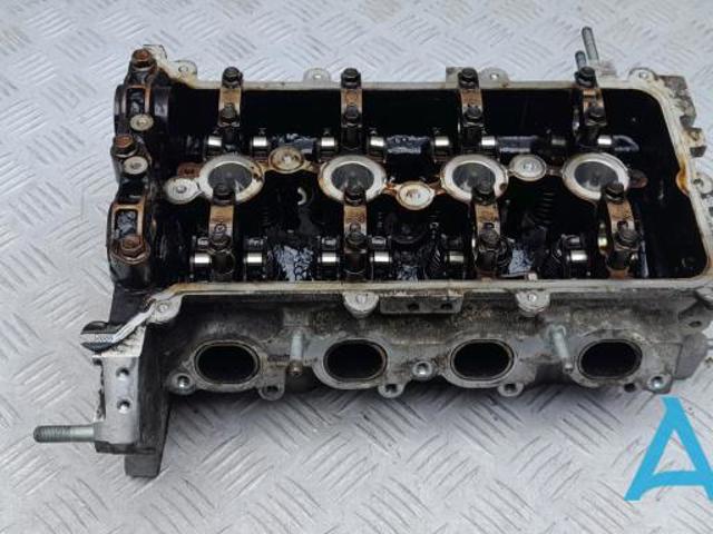 Головка циліндрів 2210003HA0 HYUNDAI