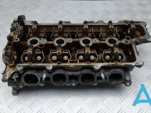 Головка блоку в зборі c распредвалами 221002B701 HYUNDAI
