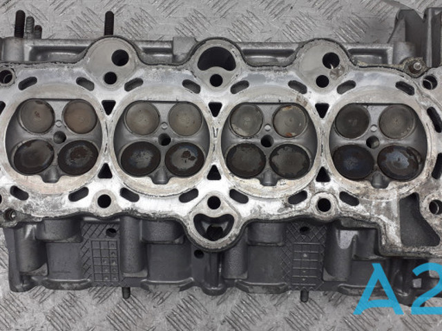 Головка блоку 221002B702 HYUNDAI