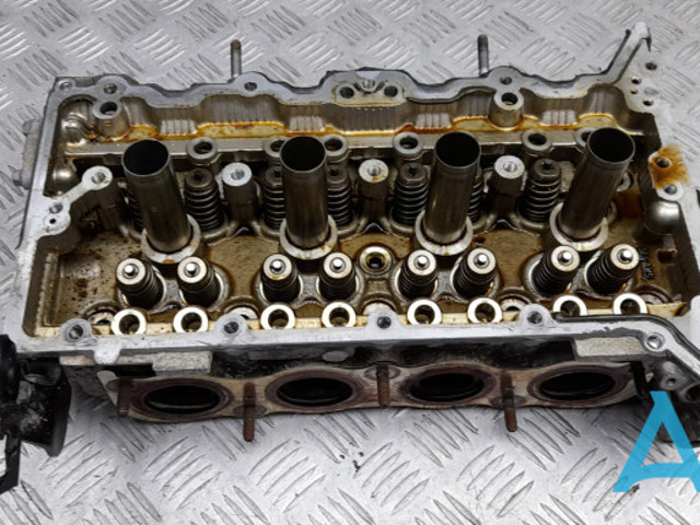 Головка циліндрів 221002E085 HYUNDAI