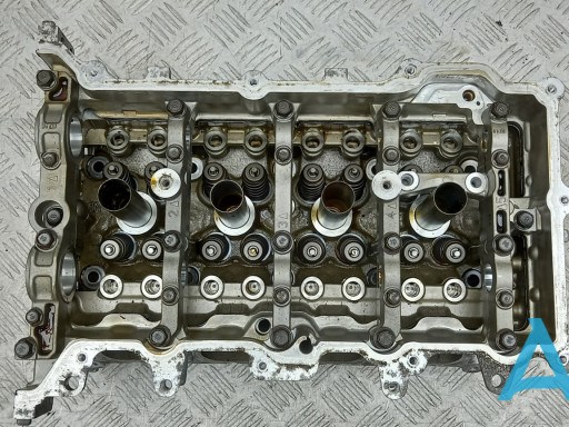 Головка двигуна 221002E251 HYUNDAI