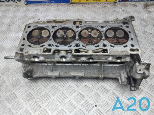 Головка блоку циліндрів 221002G560 HYUNDAI