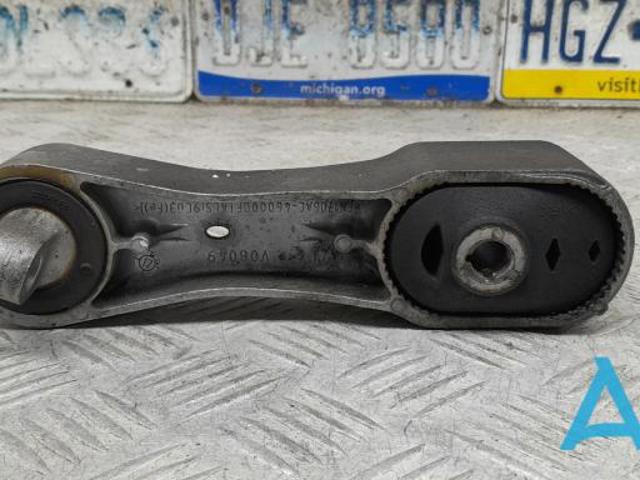 Подушка трансмісії (опора коробки передач), ліва 22116885786 BMW