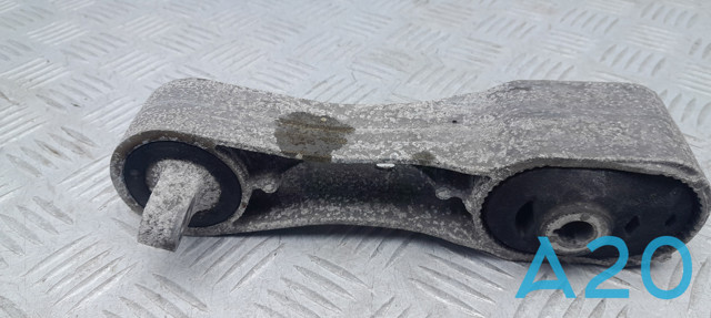 Подушка (опора) двигуна, ліва задня 22116885788 BMW