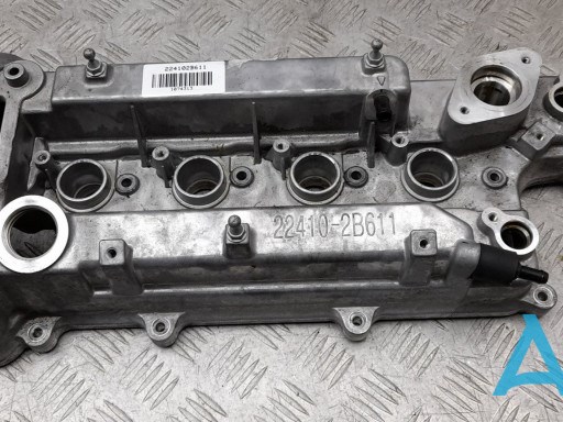 Кришка клапанів 224102B611 HYUNDAI