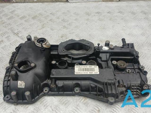 Кришка двигуна 224103LFA0 HYUNDAI