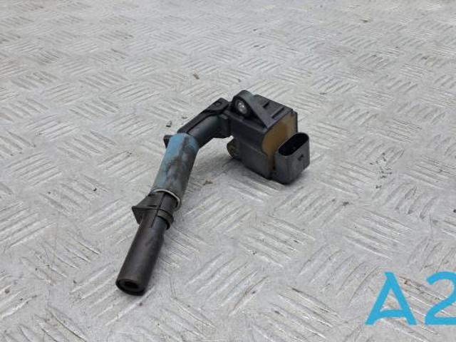Котушка запалювання 22448HG00E NISSAN