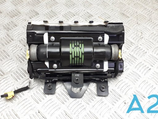 Подушка безпеки, пасажирська, AIRBAG 22858267 GM