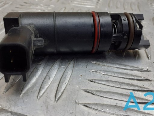 Клапан абсорбера паливних парів 22865590 GM