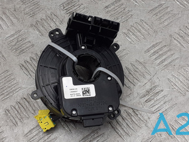 Кільце рульового Airbag 22899138 GM