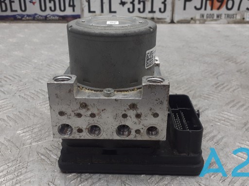 Блоки ABS 22932435 GM