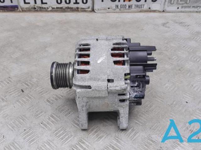 Авто генератор 231004BB0A NISSAN