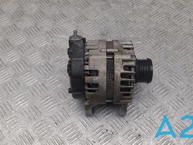 Авто генератор 231005NA0A NISSAN
