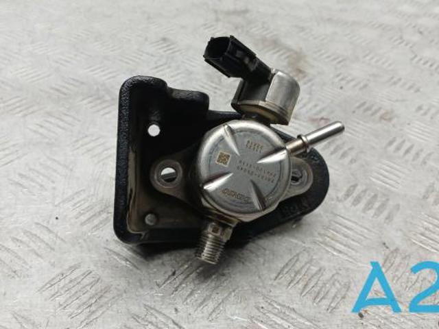 Насос паливний високого тиску (ПНВТ) - DIESEL 2310125040 TOYOTA