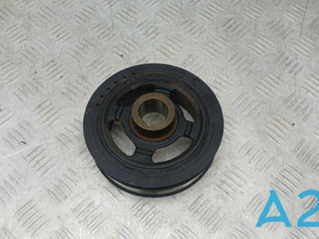 Демпфер колінвалу 231242S010 HYUNDAI
