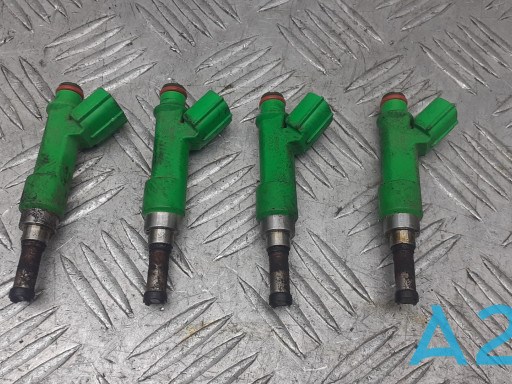 Форсунка паливна 2320909175 TOYOTA