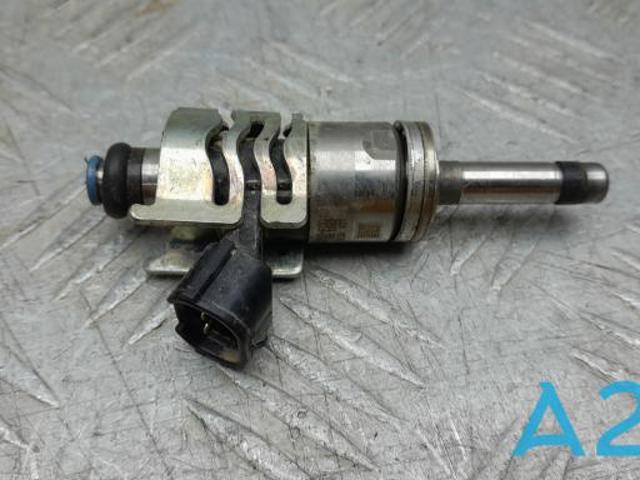 Форсунка вприску палива 232092501001 TOYOTA