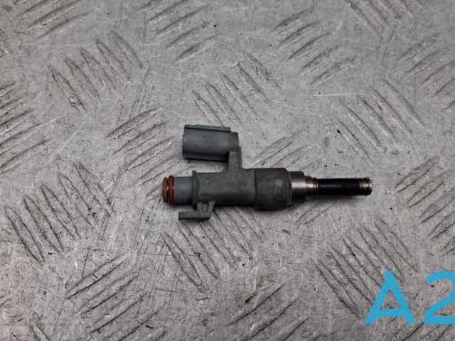 Форсунка вприску палива 2320929175 TOYOTA