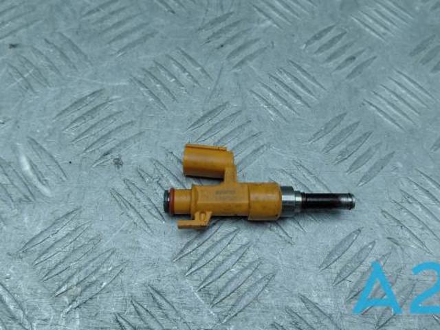 Форсунка інжектора 2320929185 TOYOTA