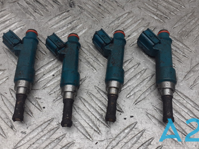 Форсунка вприску палива 2320939195 TOYOTA