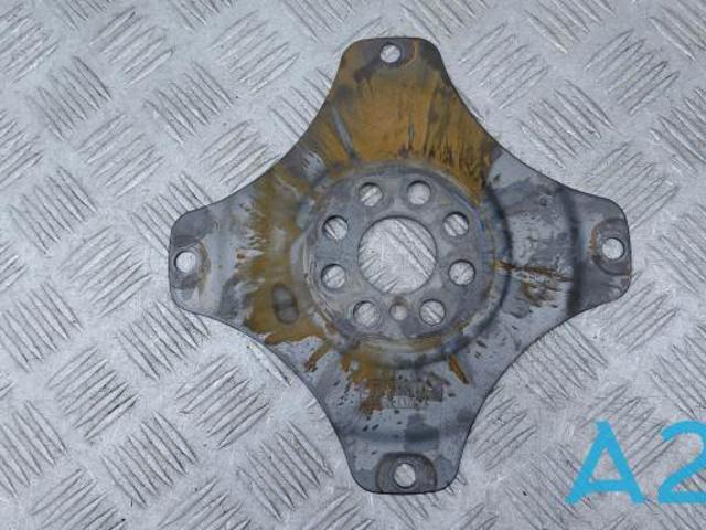 Маховик із зубчастим ободом в зборі 232112S000 HYUNDAI