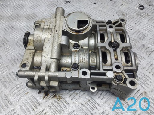 Помпа масляна 233002G520 HYUNDAI
