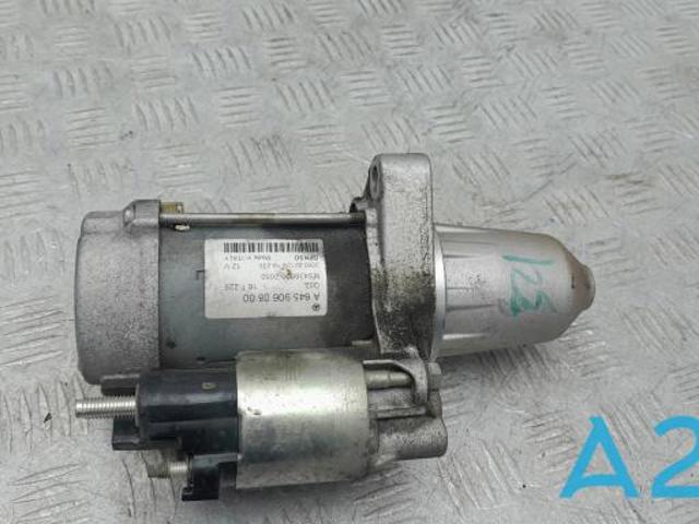 Стартер автомобільний 233005DA0B NISSAN