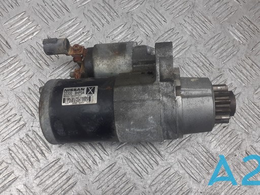 Стартер 233009HP0A NISSAN