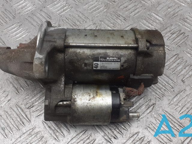 Стартер 23300AA59B SUBARU
