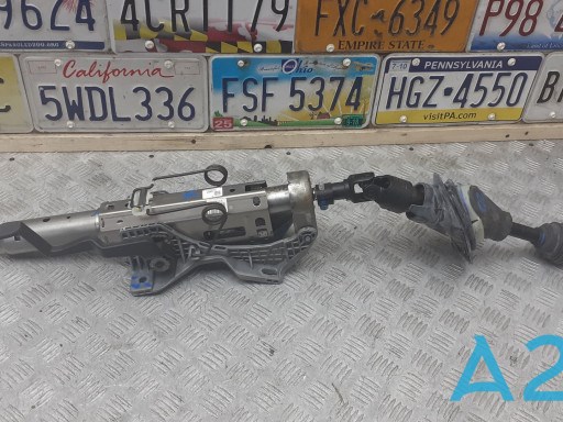Колонка рульового управління 23342825 GM