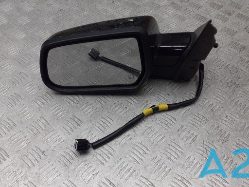 Дзеркало ліве 23467296 GM