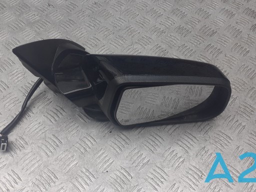 Праве дзеркало заднього виду 23467297 GM