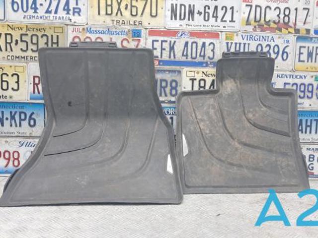 Килимок передній, комплект 2 шт. 2347728 BMW