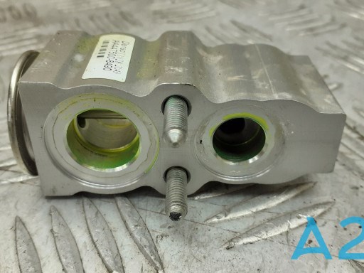 Клапан розширювальний 23506186 GM