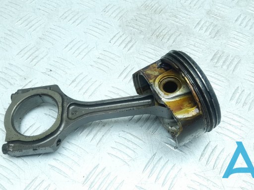 Шатун поршня двигуна 235102G550 HYUNDAI