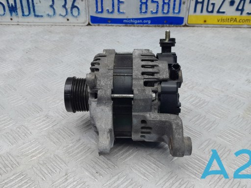 Генератор 23700AB01A SUBARU