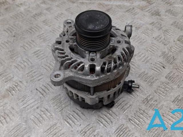 Генератор 23700AB051 SUBARU