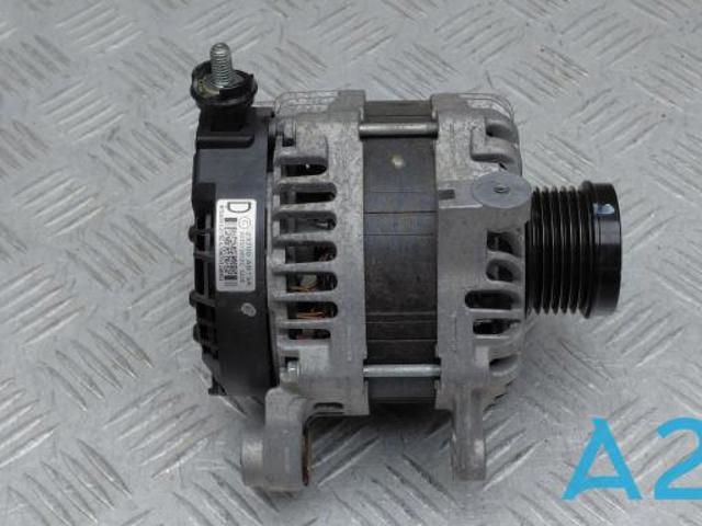 Генератор автомобільний 23700AB13A SUBARU