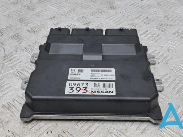 Комп'ютер двигуна 237036RA3A NISSAN