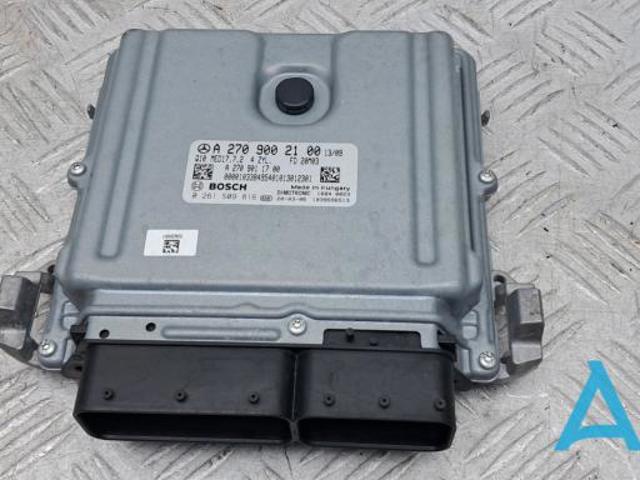 Комп'ютер двигуна 237105DD0B NISSAN
