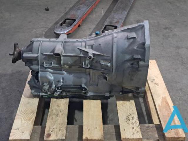 Автоматична коробка передач 24005A04A51 BMW