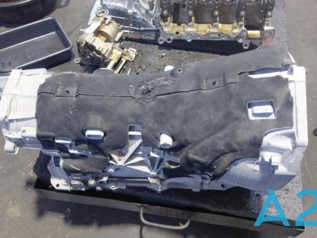 Варіаторна коробка передач 24005A04A88 BMW